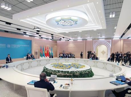 Türk Dünyası’ndan 'Uzay Vatan' hamlesi! 'Yeni bir boyut getirecek'