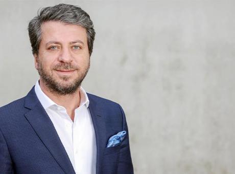Türk teknoloji şirketinden küresel anlaşma
