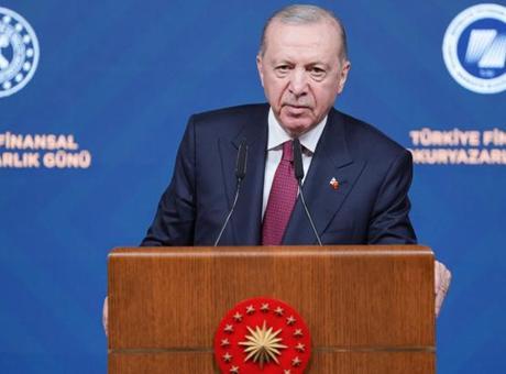 Türkiye bölgesinin güvenli limanı
