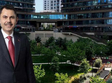 Yeni Fikirtepe’de teslimatlar başladı! Bakan Kurum: Kangrene dönmüştü, yıllardır çözülemeyeni çözdük