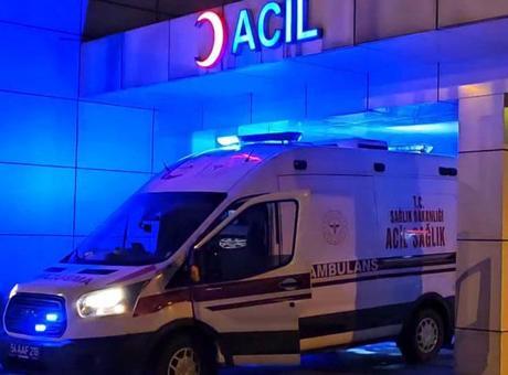 Yer: Sakarya! Bungalov tatili ölümle bitti