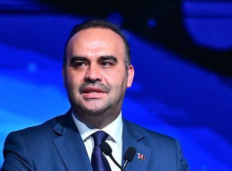 'Yerli ve milli kapasiteyi güçlendiren anlayışla yolumuza devam ediyoruz'