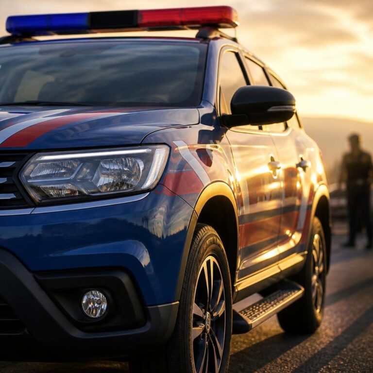 Jandarma ile Karşılaştığınızda Ne Yapmalısınız? Hızlı ve Güvenli Adımlar
